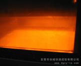 SLS激光設備加工過(guò)程
