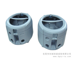 電飯煲手板模型制作流程是怎樣的？