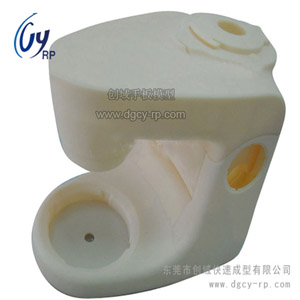 手板加工廠(chǎng)供應咖啡機手板 功能手板