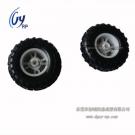 真空復模手板模型加工玩具汽車(chē)車(chē)輪手板模型