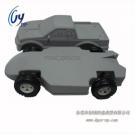 3D打印手板模型加工玩具汽車(chē)模型
