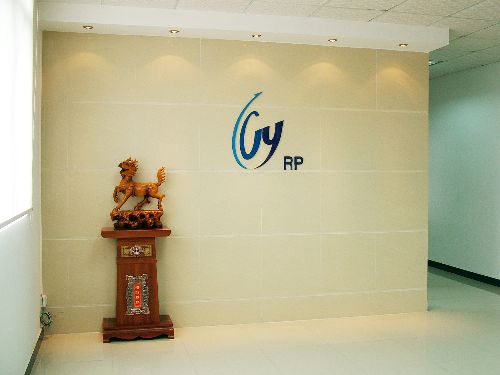 創(chuàng )域手板模型